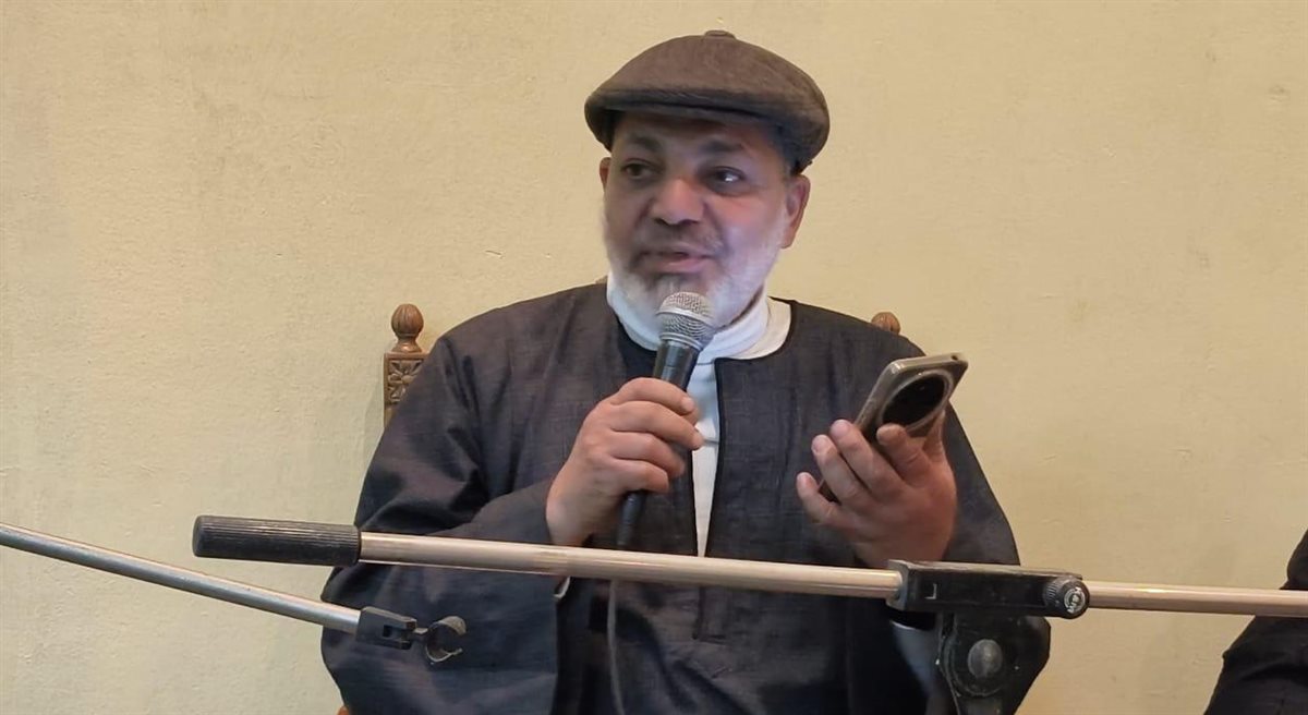 ليلة طرب وشعر في الفيوم احتفاءً بذكرى “ملك العود” فريد الأطرش