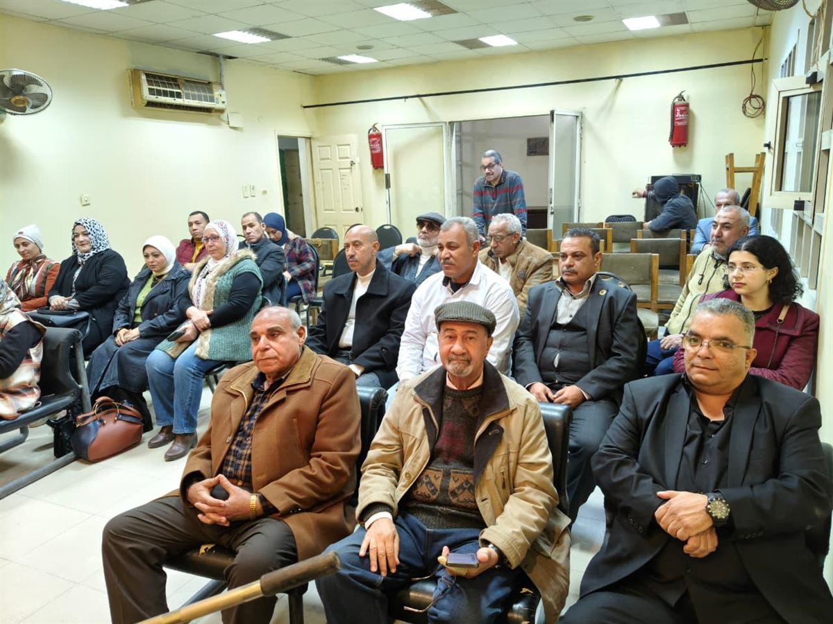 ليلة طرب وشعر في الفيوم احتفاءً بذكرى “ملك العود” فريد الأطرش
