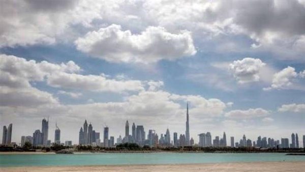 <strong>طقس الإمارات اليوم</strong>