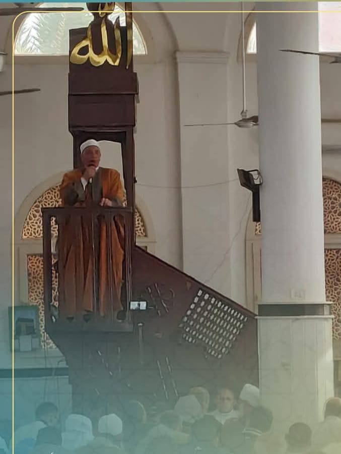 أوقاف الفيوم تطلق قافلة دعوية مشتركة مع الأزهر الشريف حول عناية الإسلام بالطفولة