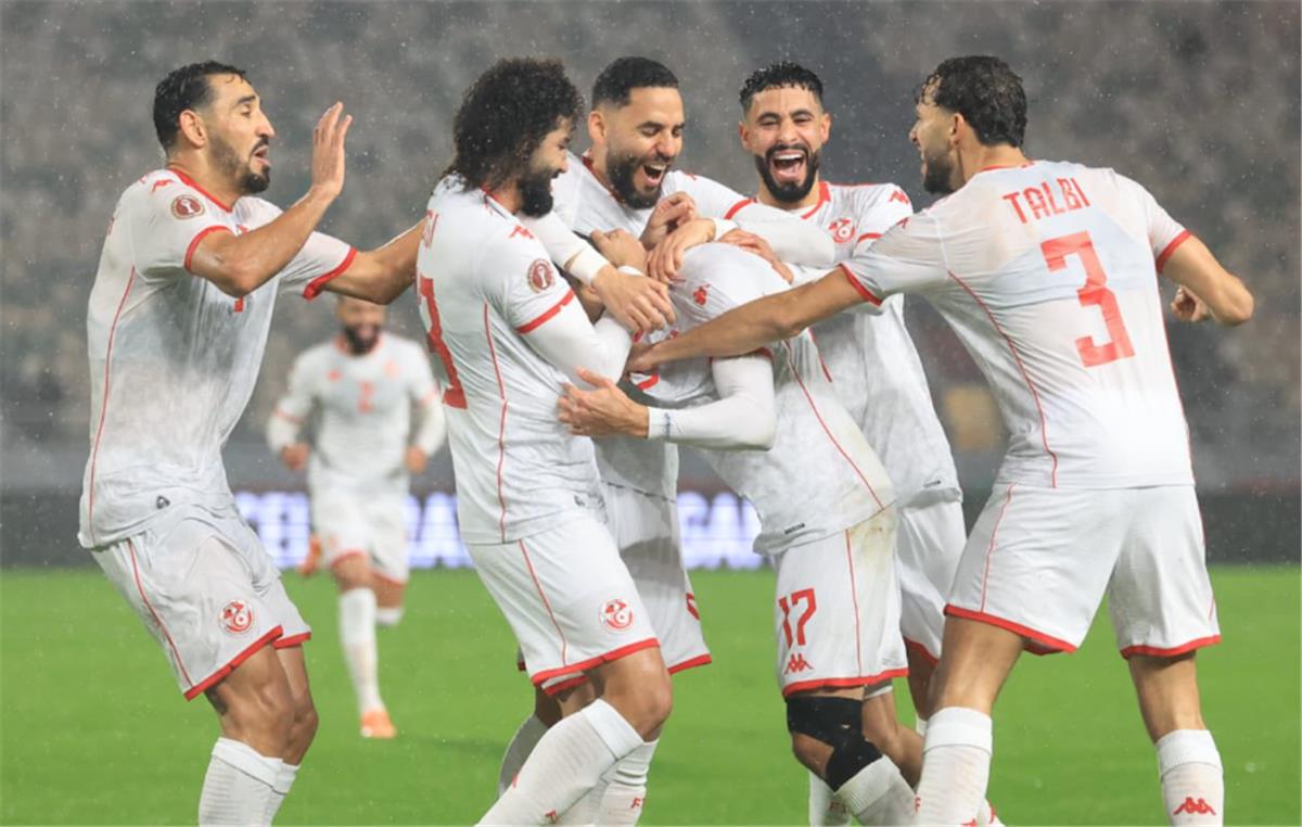 منتخب تونس