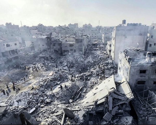<strong>غزة</strong>