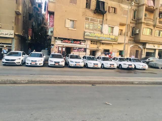 معارض السيارات&nbsp;