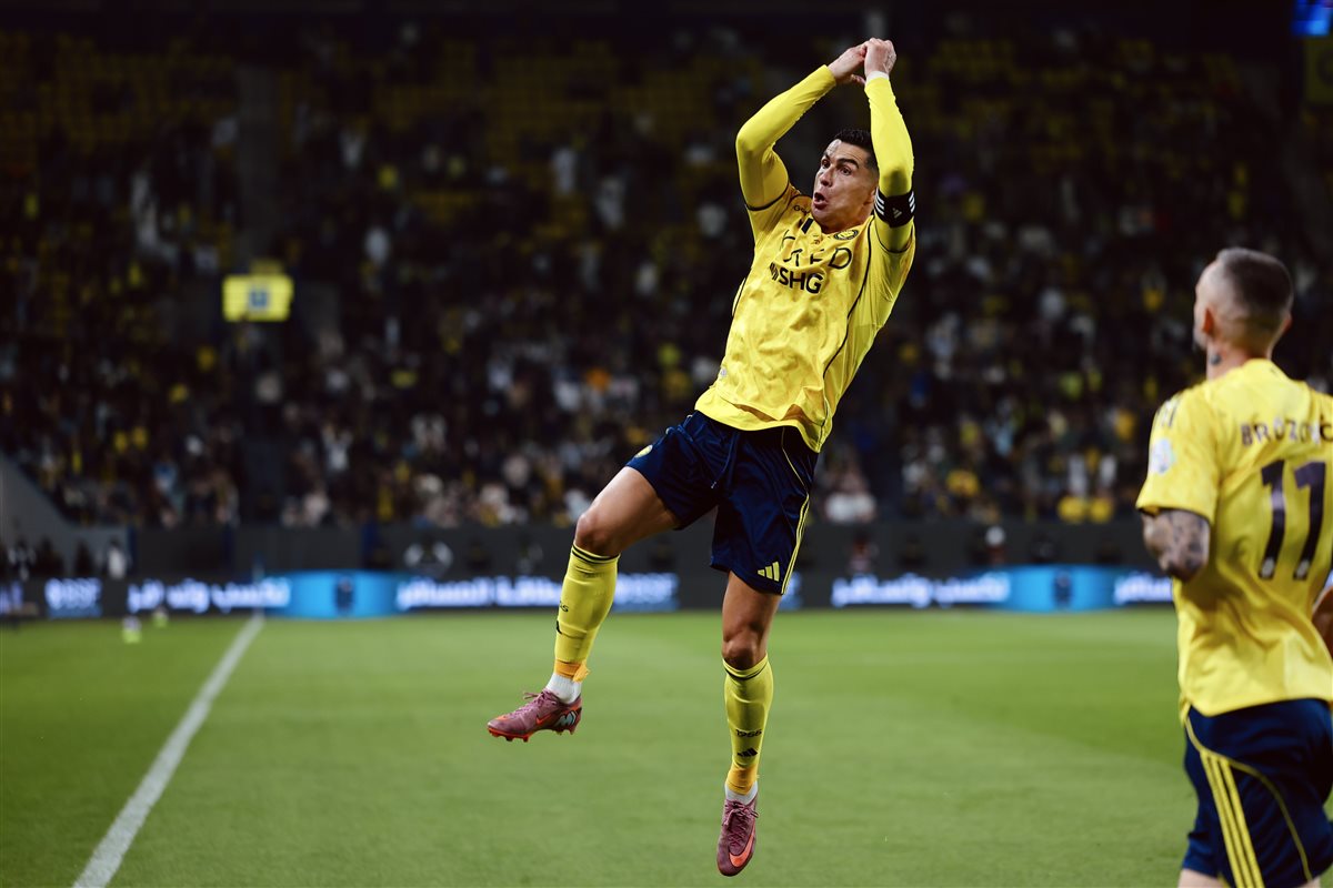 &nbsp;النصر والأخدود