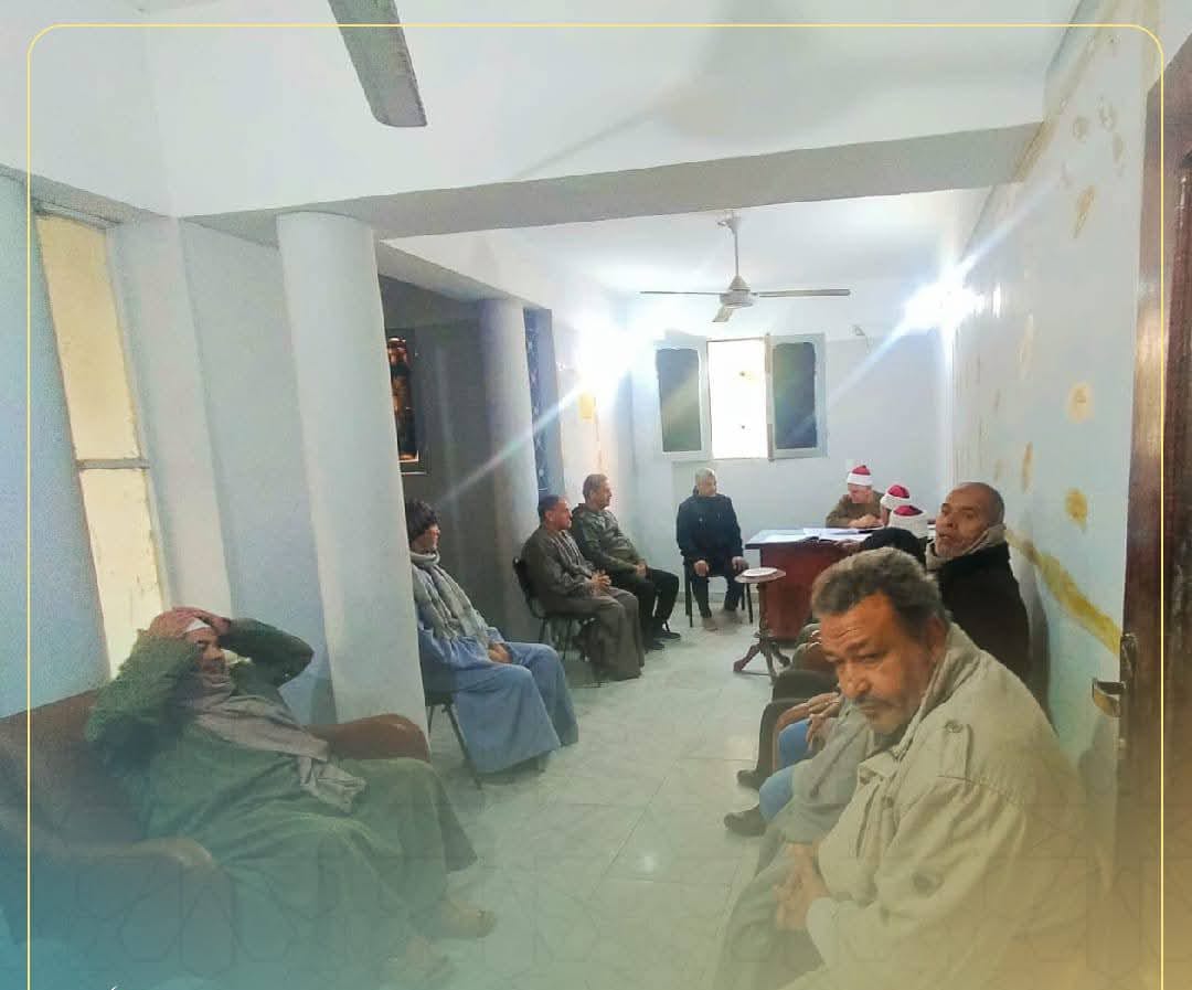 مدير مديرية أوقاف الفيوم يواصل جولاته المرورية على الإدارات لضبط العمل الدعوي والإداري