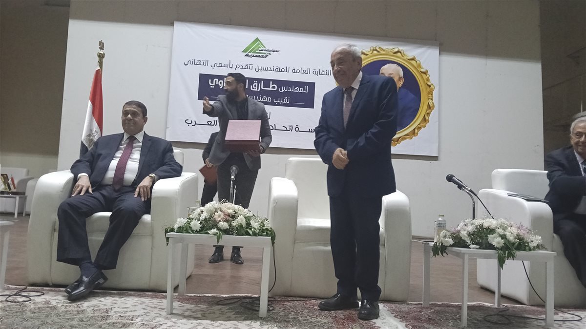 طارق النبراوي&nbsp;