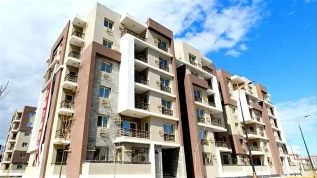تحميل كراسة الشروط سكن لكل المصريين 7