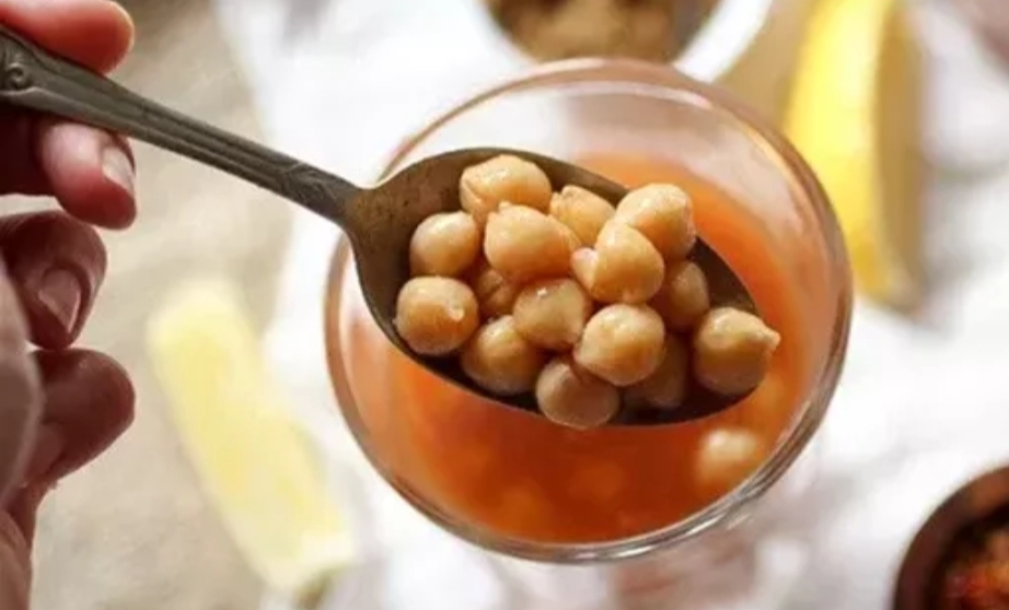 طريقة عمل حمص الشام