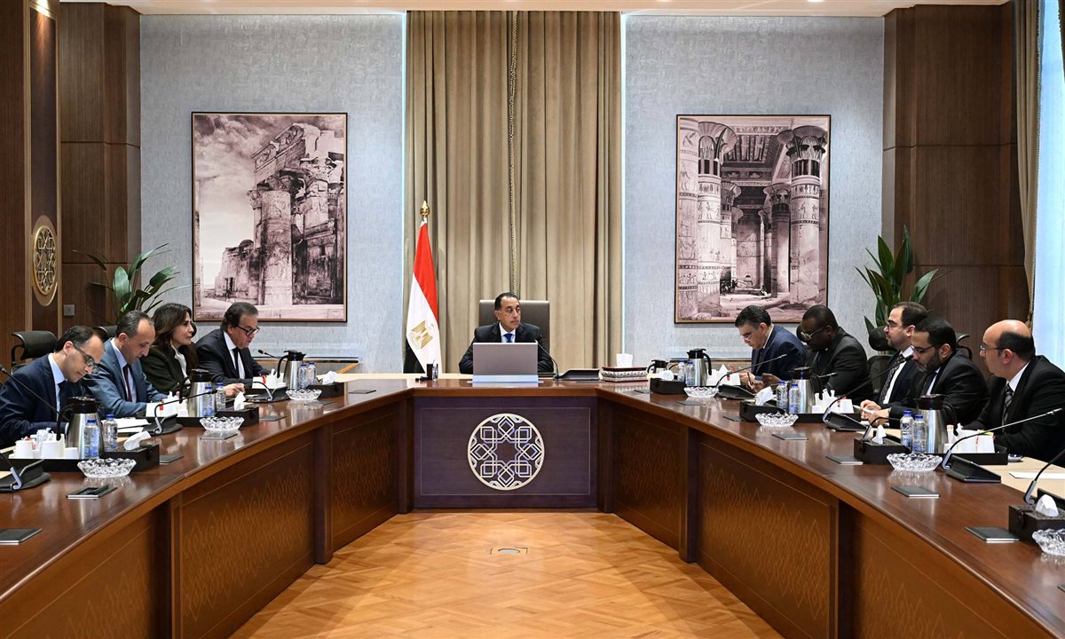 مجلس الوزراء&nbsp;
