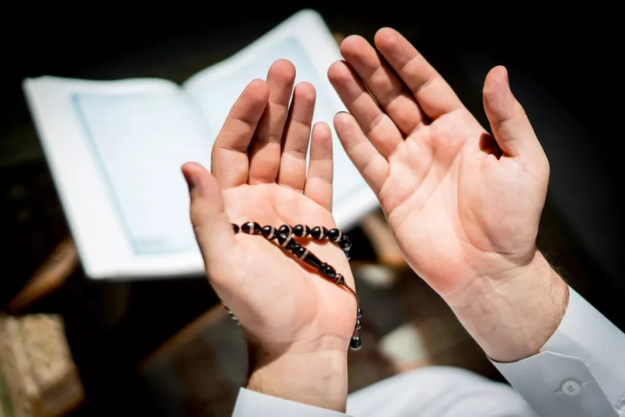 دعاء آخر السنة الميلادية