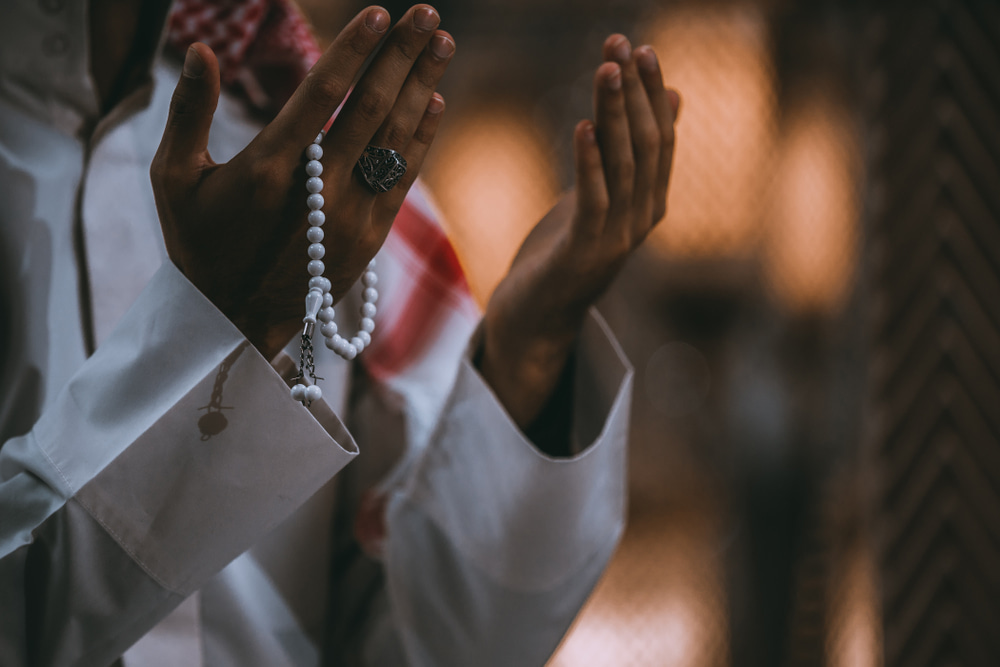 دعاء آخر السنة الميلادية