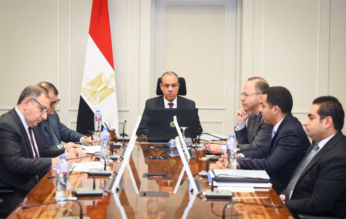 <strong>وزير الخارجية يعرض رؤية مصر للسلام في الكونجو</strong>