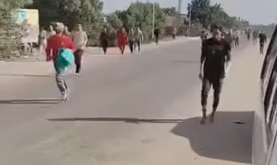 <strong>تحقيقات النيابة في مصحة الهروب الجماعي بالبدرشين</strong>