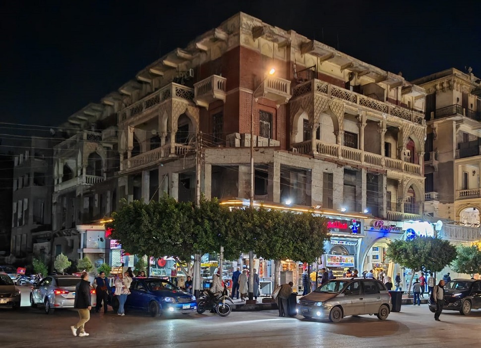<strong>الكوربة</strong>