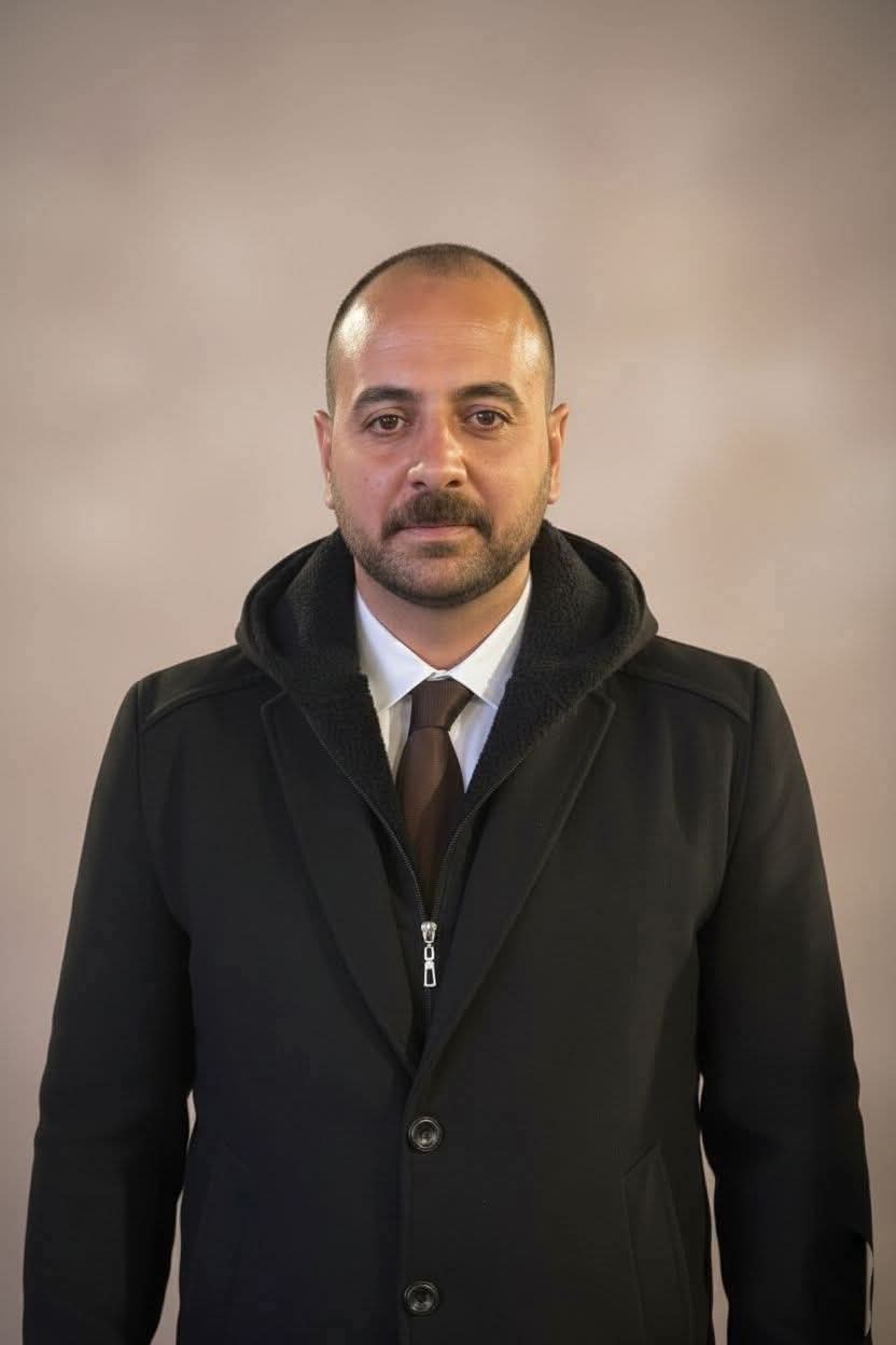 سامح السائق الشهيد&nbsp;