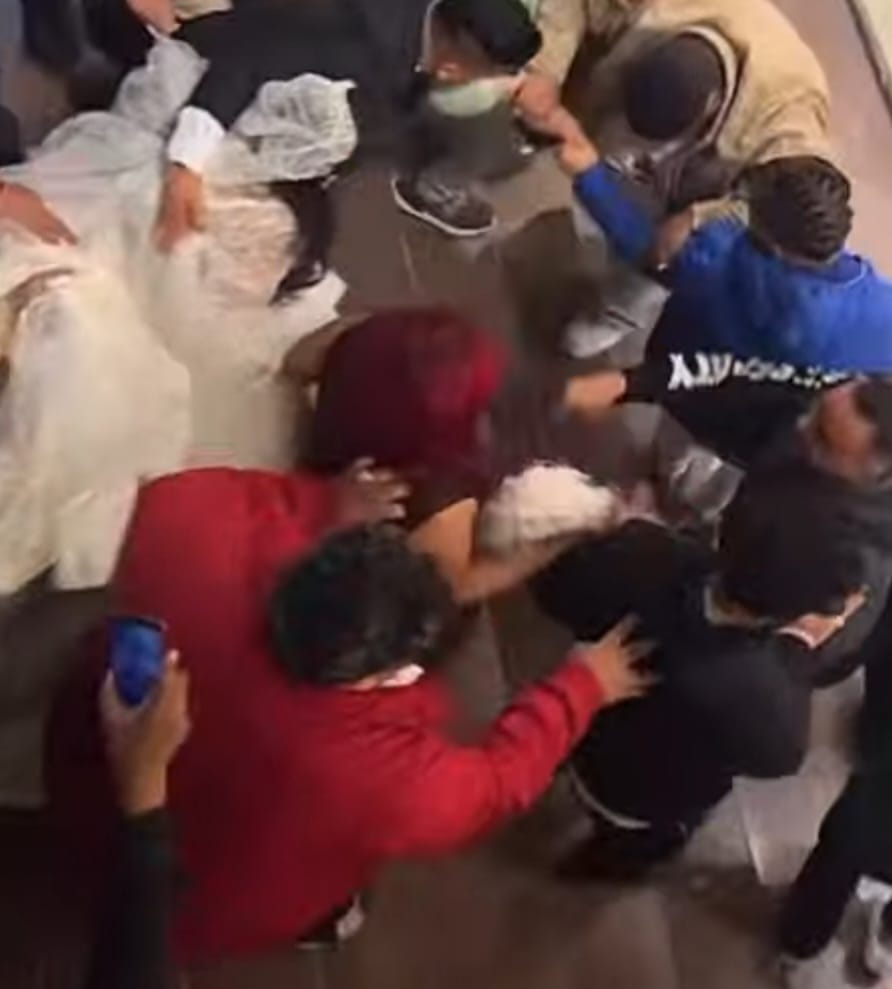 حفل كروان مشاكل&nbsp;