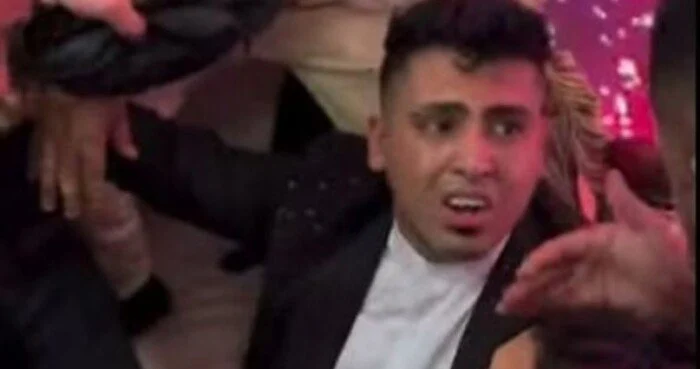 حفل كروان مشاكل&nbsp;