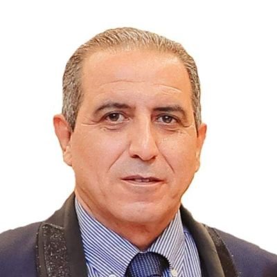 <strong>الدكتور علاء السعيد، خبير الشأن الإيراني</strong>
