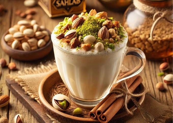 أفضل المشروبات الساخنة للطقس البارد ليلة رأس السنة&nbsp;