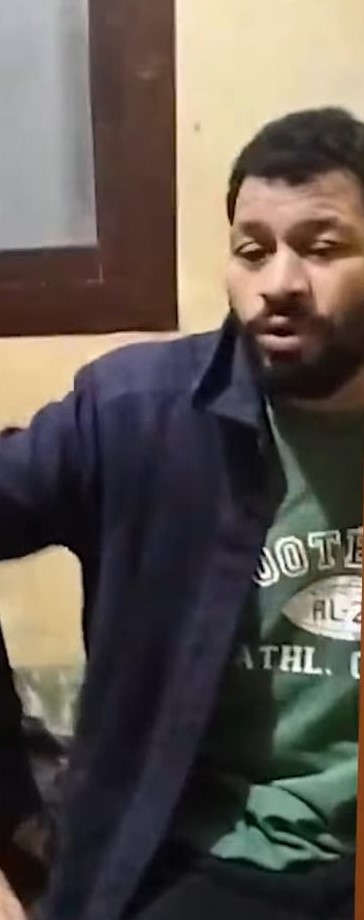 والد محمد&nbsp;