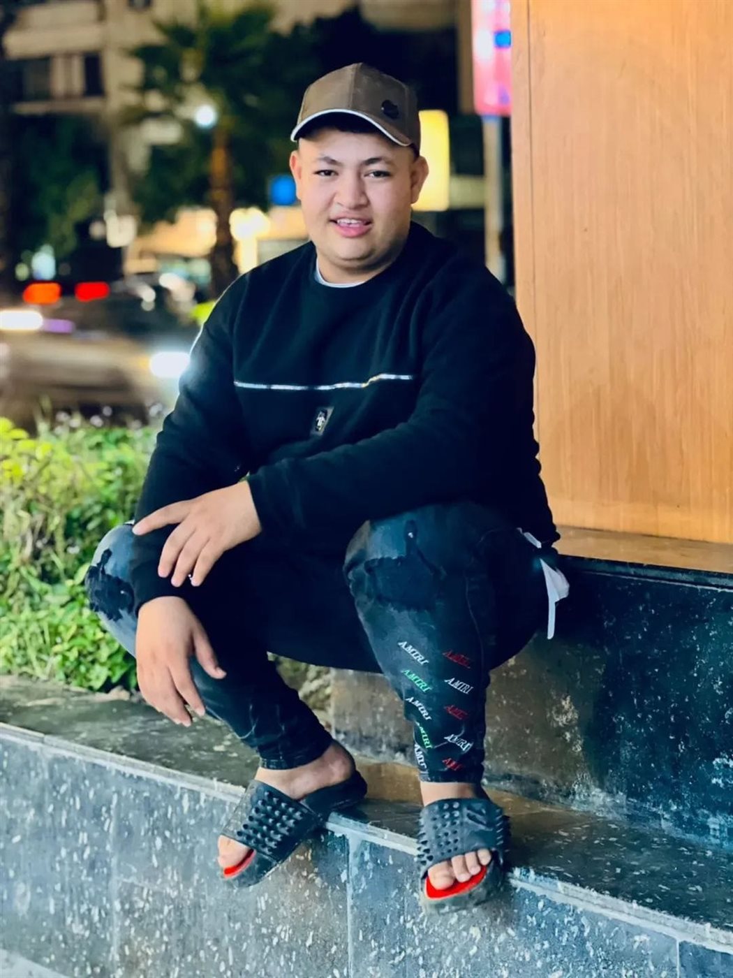 محمد الضحية&nbsp;