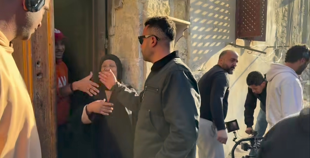 محمد إمام&nbsp;
