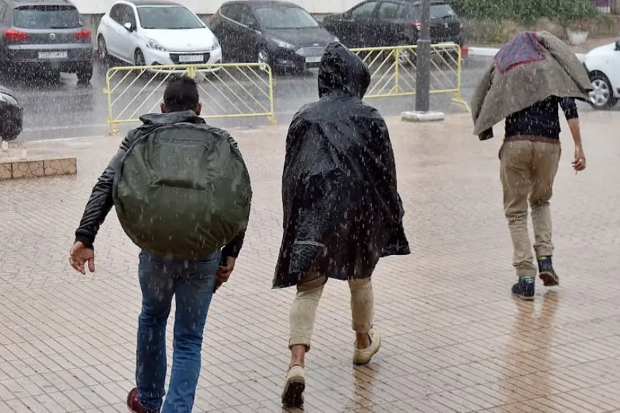 <strong>تعليق الدراسة بالمغرب</strong>