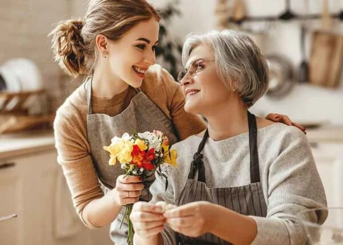 مسابقة الأم المثالية 2026