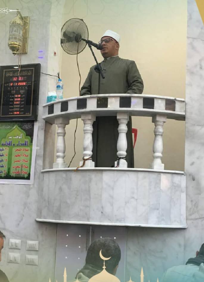 أوقاف الفيوم تفتتح مسجد أبو حامد ضمن خطة وزارة الأوقاف بعد الإحلال والتجديد