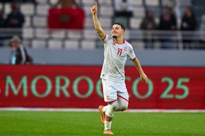 منتخب تونس