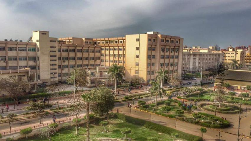 وظائف جامعة الزقازيق