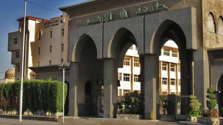 امتحانات الترم الأول 2026 بجامعة الأزهر