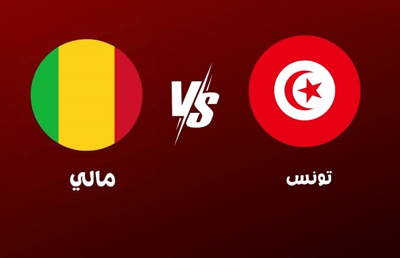 Tunisia vs Mali live