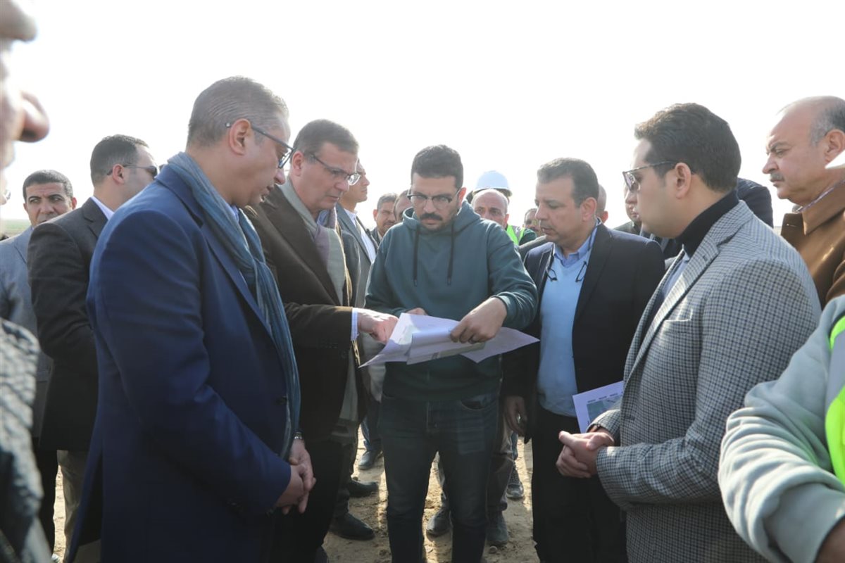 لإنهاء أزمة 