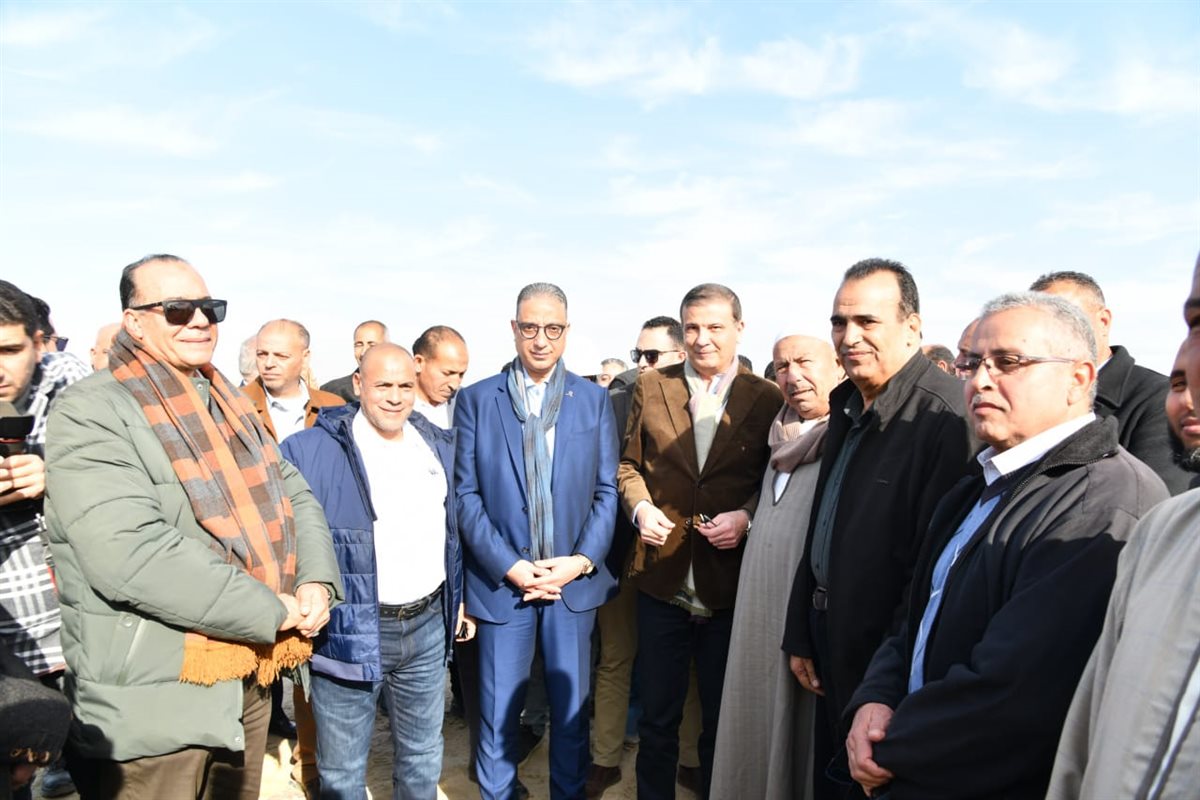 لإنهاء أزمة 