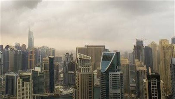 <strong>طقس الإمارات اليوم</strong>