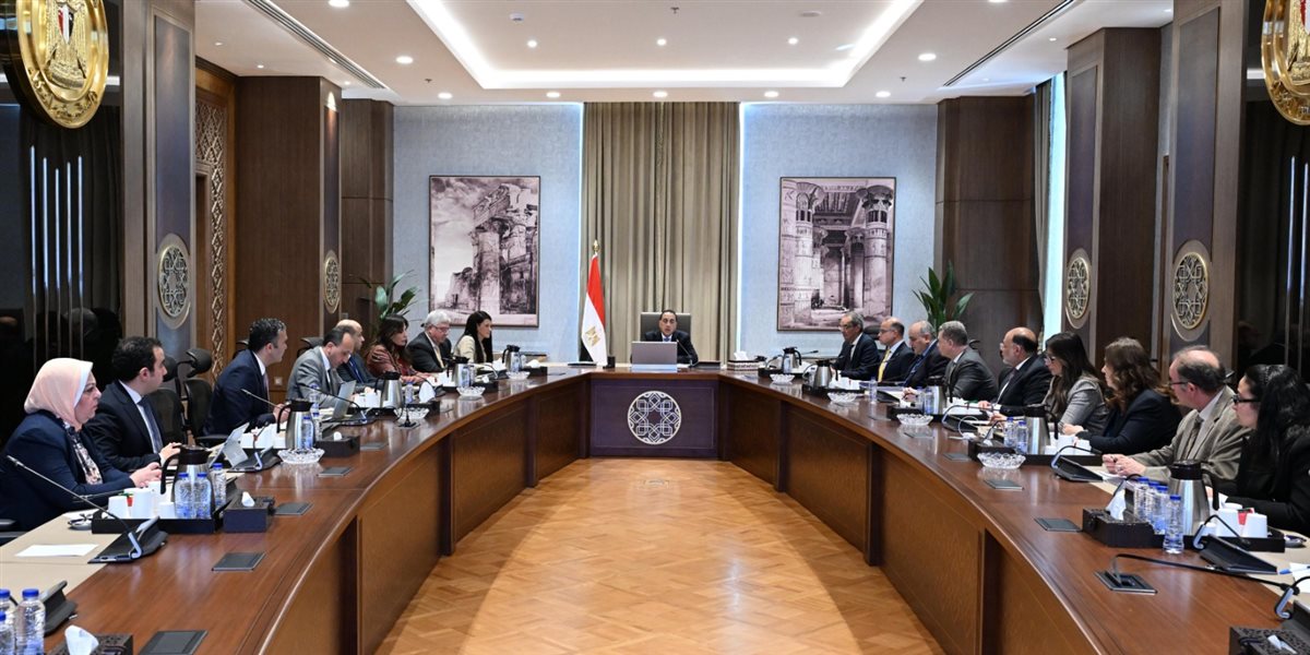 مجلس الوزراء&nbsp;