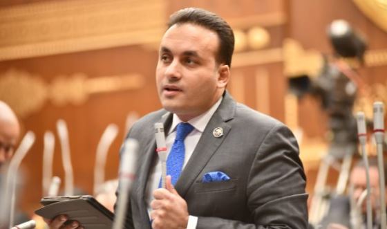 عمرو فهمي