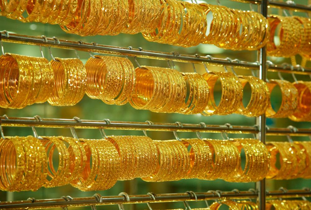 سعر الذهب اليوم&nbsp;