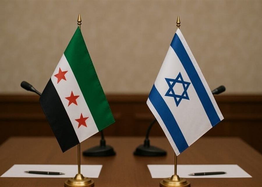 <strong>سوريا وإسرائيل</strong>