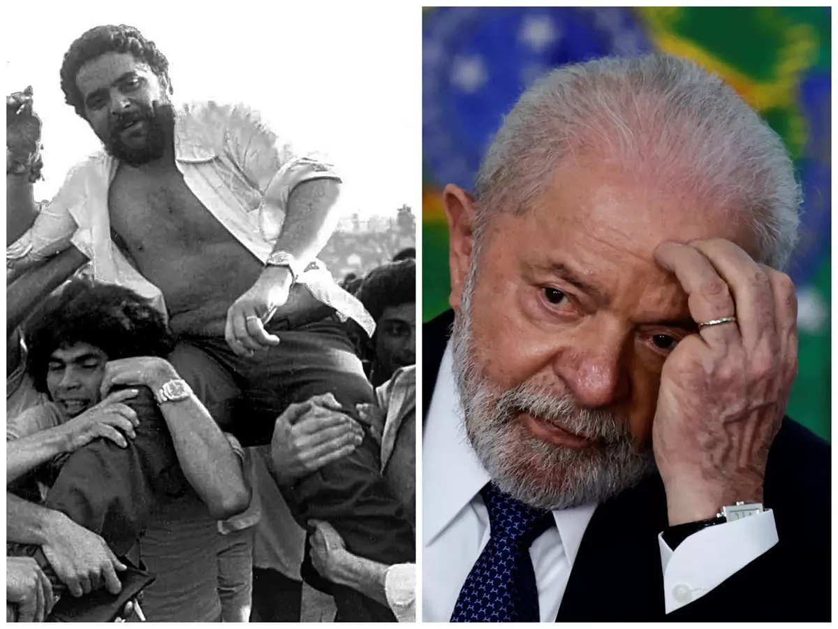 <strong>لولا دا سيلفا</strong>