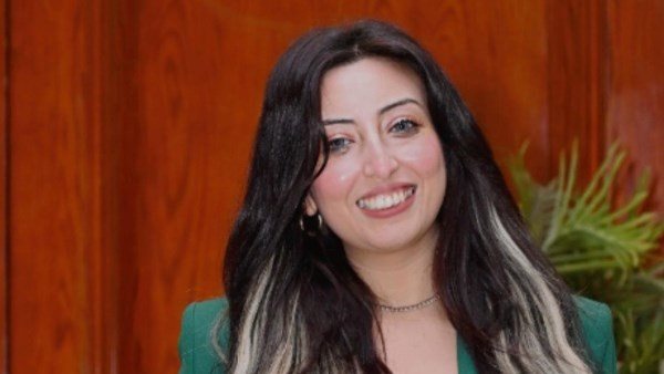 الدكتورة مونيكا وليم، الباحثة في الشئون السياسية