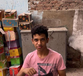 الضحية&nbsp;