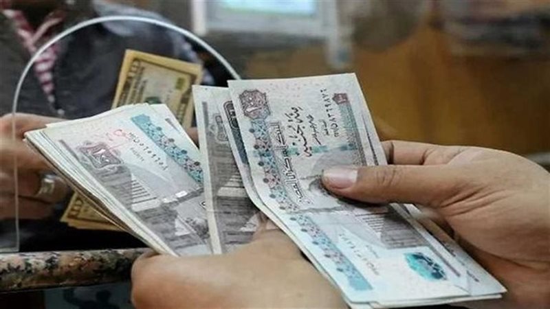 زيادة المرتبات 2026