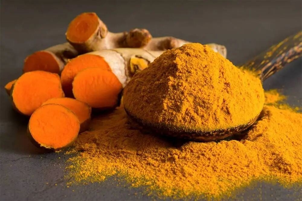 فوائد الكركم.. مضاد طبيعي للالتهابات يدعم الصحة العامة