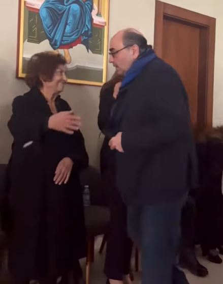 أسامة الرحباني