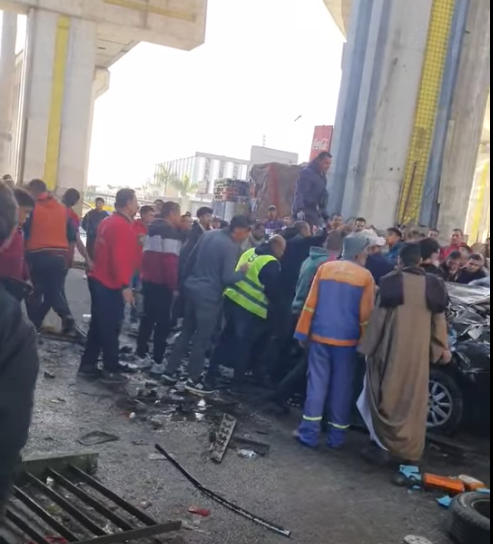 الواقعه