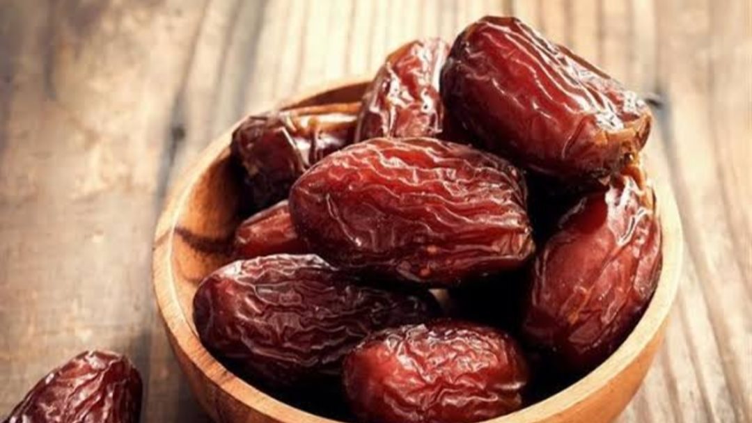فوائد التمر للجهاز الهضمي