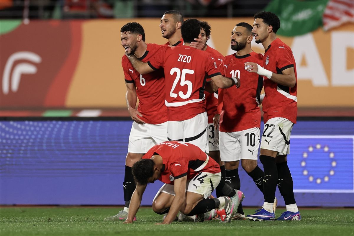 مصر وكوت ديفوار