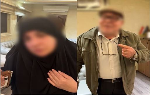 فيديو خناقة الكلاب بالقطامية